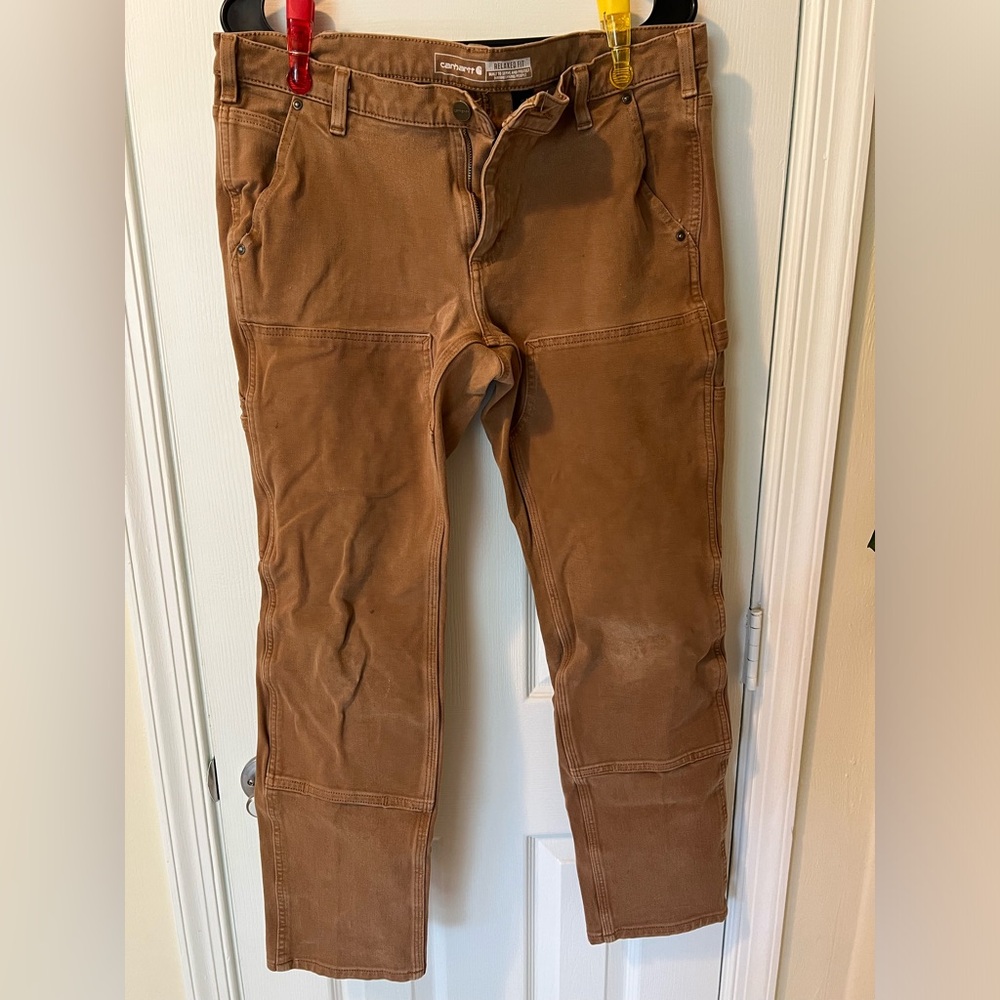 Men’s carhartt pants
